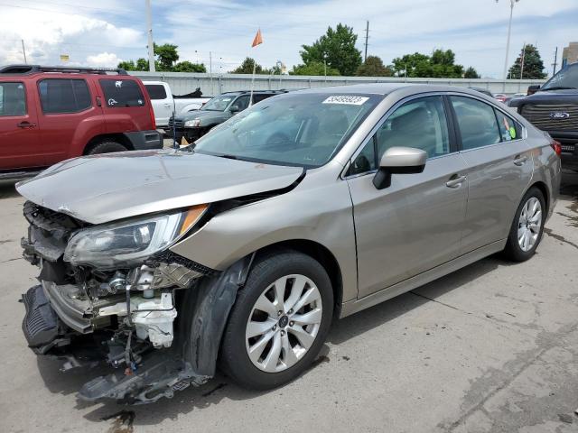 subaru legacy 2.5 2015 4s3bnbc67f3006682