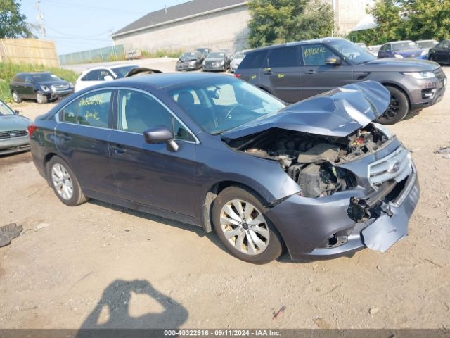 subaru legacy 2016 4s3bnbc67g3050344