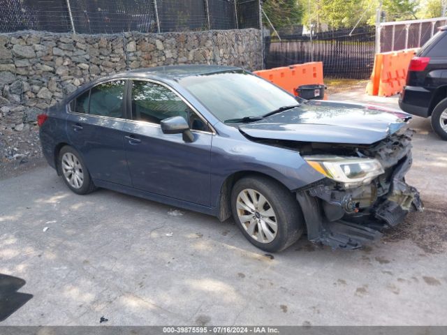 subaru legacy 2016 4s3bnbc67g3063787