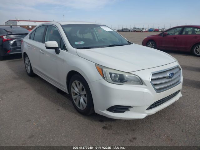 subaru legacy 2015 4s3bnbc68f3040419