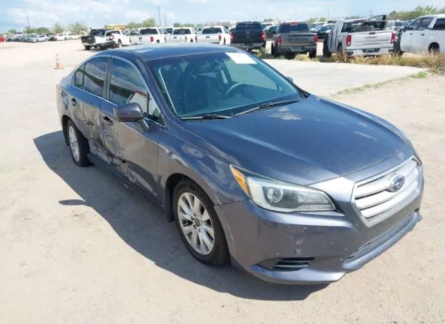 subaru legacy 2016 4s3bnbc68g3009933