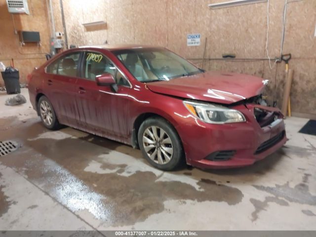 subaru legacy 2015 4s3bnbc6xf3055214