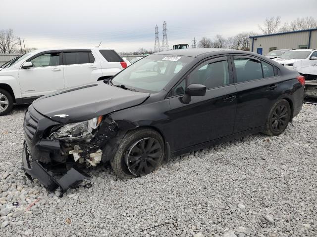 subaru legacy 2.5 2015 4s3bnbc6xf3065614