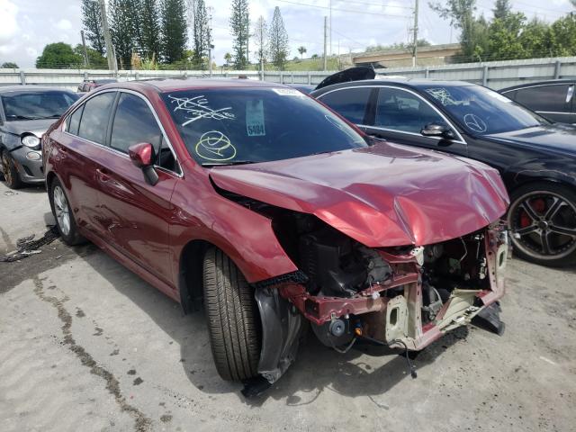 subaru legacy 2.5 2016 4s3bnbc6xg3054047