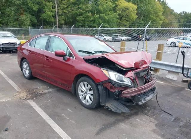 subaru legacy 2016 4s3bnbd60g3016356