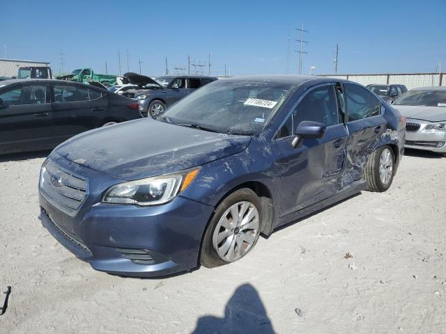 subaru legacy 2.5 2016 4s3bnbd62g3032848