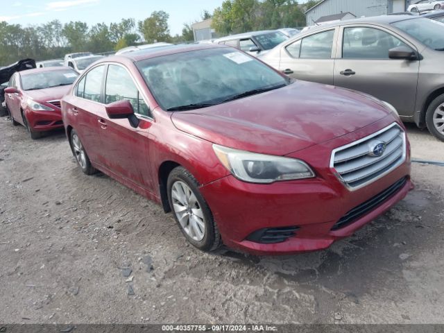 subaru legacy 2015 4s3bnbd63f3015393