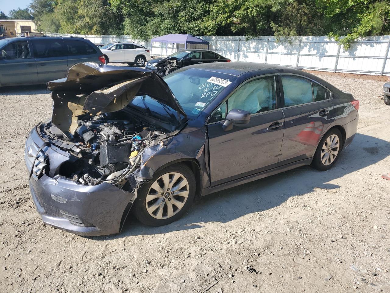 subaru legacy 2015 4s3bnbd66f3016733