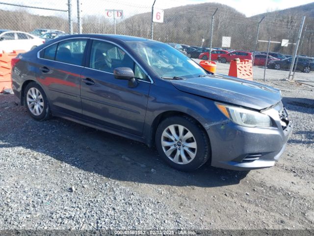 subaru legacy 2015 4s3bnbd67f3040006