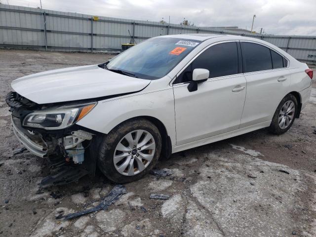 subaru legacy 2.5 2016 4s3bnbd6xg3058033