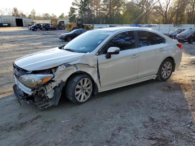 subaru legacy 2.5 2016 4s3bnbf63g3046240