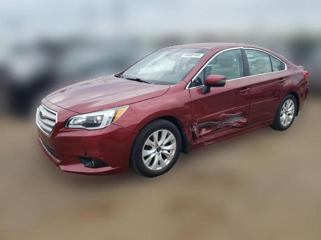 subaru legacy 2016 4s3bnbf69g3062765