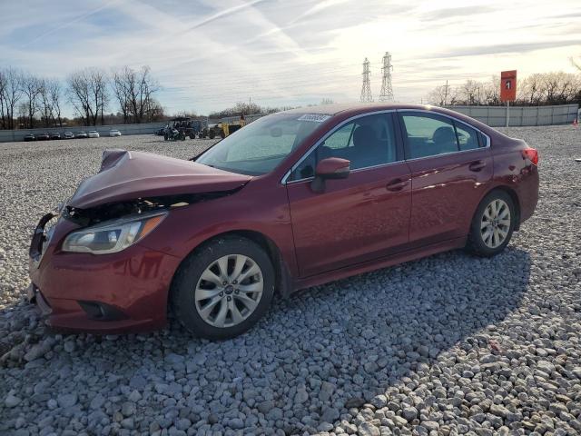 subaru legacy 2.5 2015 4s3bnbf6xf3027330