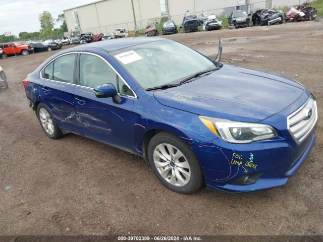 subaru legacy 2016 4s3bnbf6xg3042265