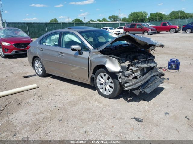 subaru legacy 2016 4s3bnbh60g3013886