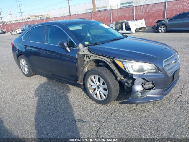 subaru legacy 2015 4s3bnbh62f3071710