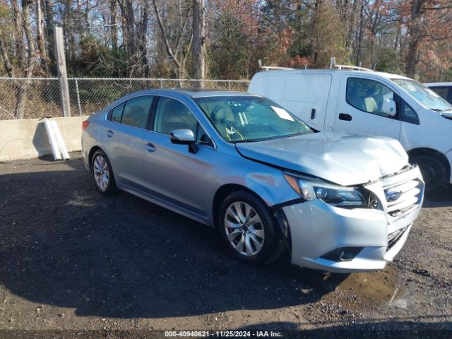 subaru legacy 2015 4s3bnbh66f3058636