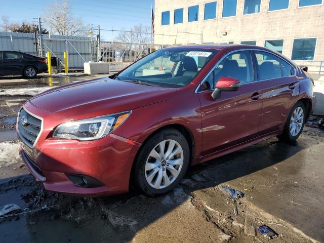 subaru legacy 2.5 2016 4s3bnbh66g3042101