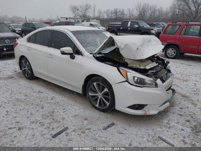 subaru legacy 2016 4s3bnbj60g3053797