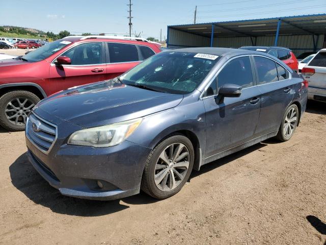 subaru legacy 2.5 2015 4s3bnbj61f3033685