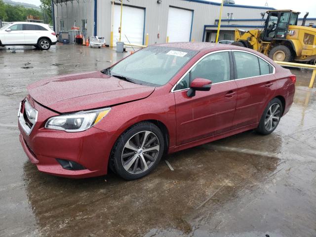 subaru legacy 2.5 2016 4s3bnbj63g3016226