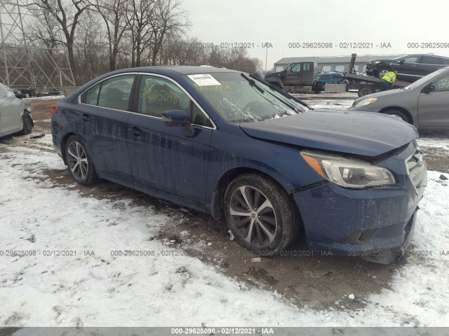 subaru legacy 2015 4s3bnbj66f3036968