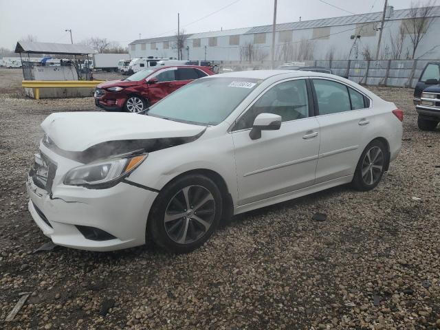 subaru legacy 2.5 2016 4s3bnbj66g3009285