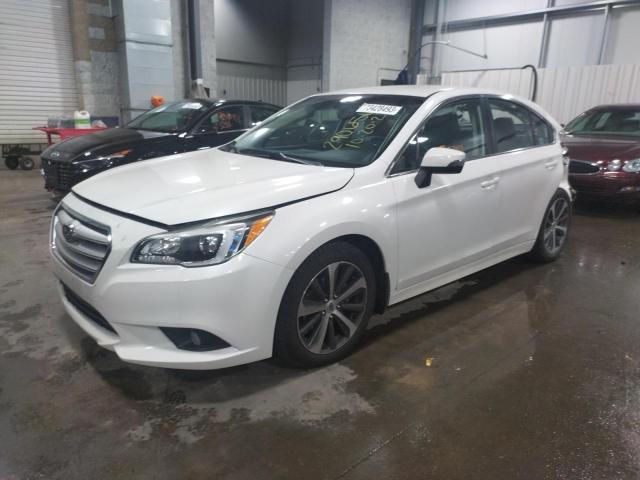 subaru legacy 2016 4s3bnbj66g3039533