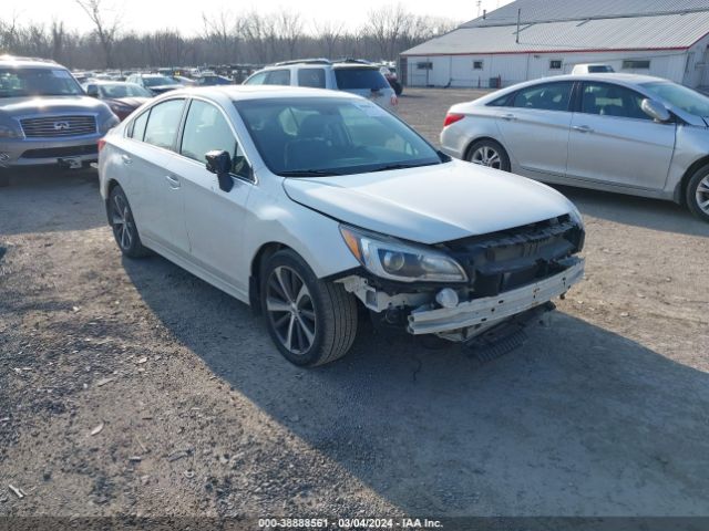 subaru legacy 2016 4s3bnbl60g3013216