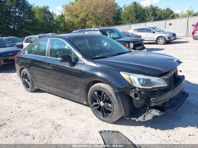 subaru legacy 2015 4s3bnbl61f3025163