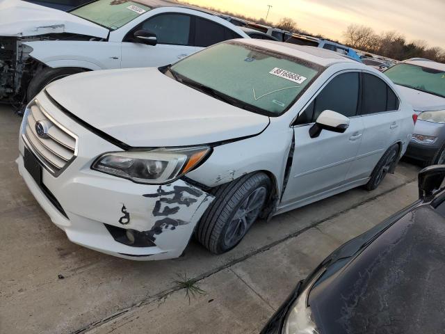 subaru legacy 2.5 2015 4s3bnbl61f3039791