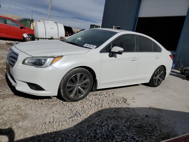 subaru legacy 2.5 2016 4s3bnbl61g3032728