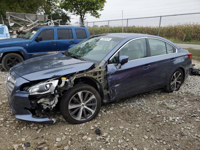 subaru legacy 2.5 2016 4s3bnbl62g3013816