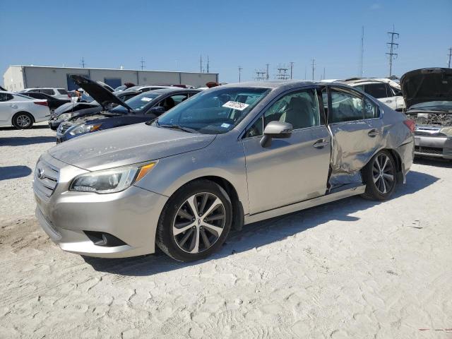 subaru legacy 2.5 2015 4s3bnbl64f3014271