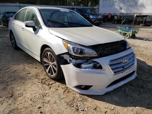 subaru legacy 2.5 2015 4s3bnbl64f3021978