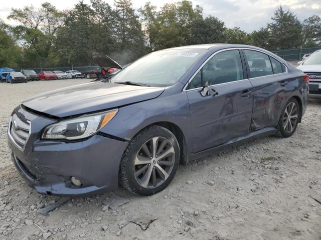 subaru legacy 2.5 2016 4s3bnbl64g3028284