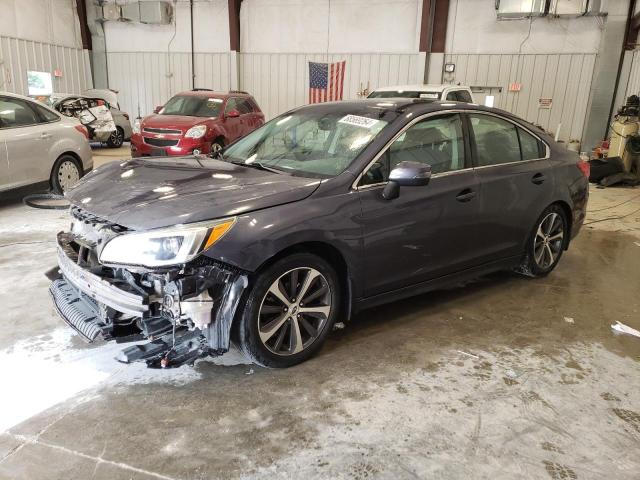 subaru legacy 2.5 2015 4s3bnbl65f3007376