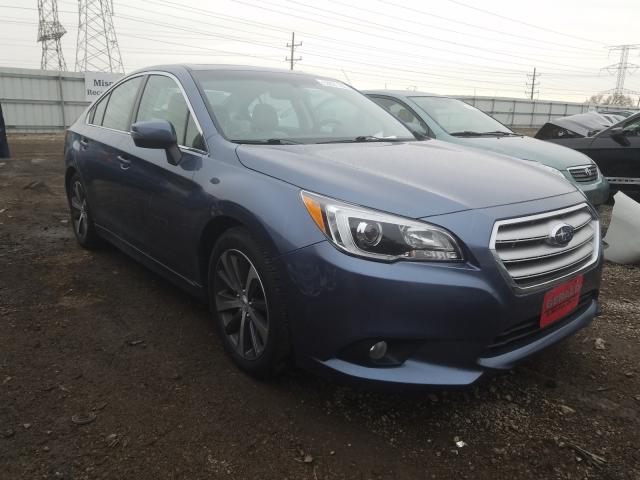 subaru legacy 2.5 2016 4s3bnbl65g3025023