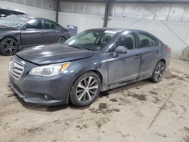 subaru legacy 2.5 2015 4s3bnbl67f3030948