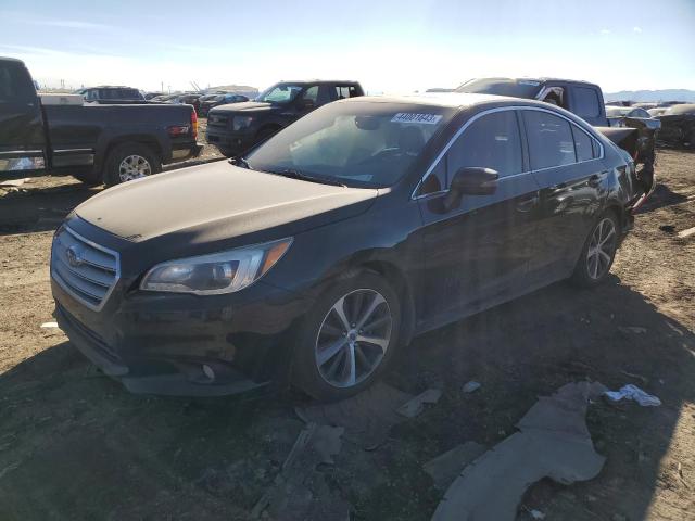 subaru legacy 2.5 2015 4s3bnbl67f3055400