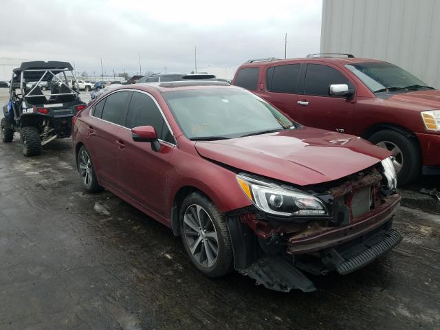 subaru legacy 2.5 2015 4s3bnbl67f3066140