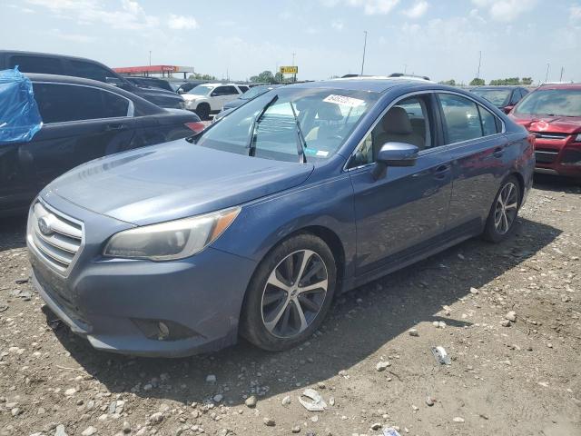 subaru legacy 2016 4s3bnbl67g3046679