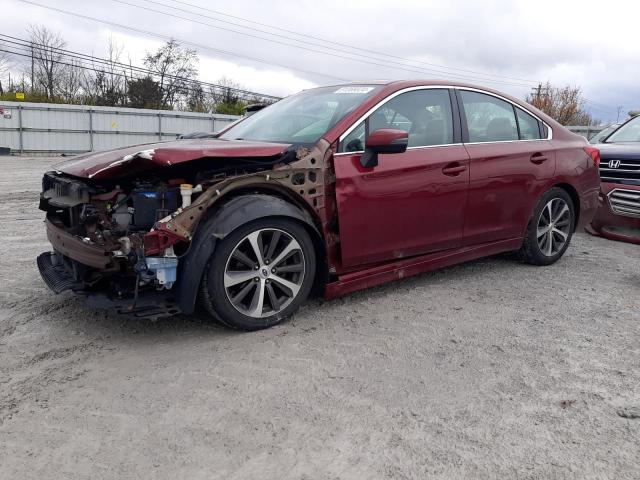 subaru legacy 2.5 2016 4s3bnbl67g3052479