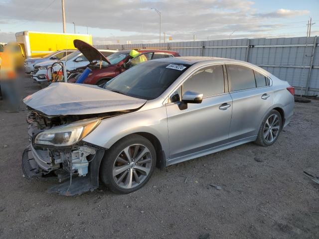 subaru legacy 2.5 2015 4s3bnbl69f3003394