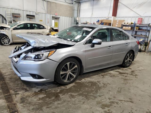 subaru legacy 2.5 2016 4s3bnbl6xg3006032