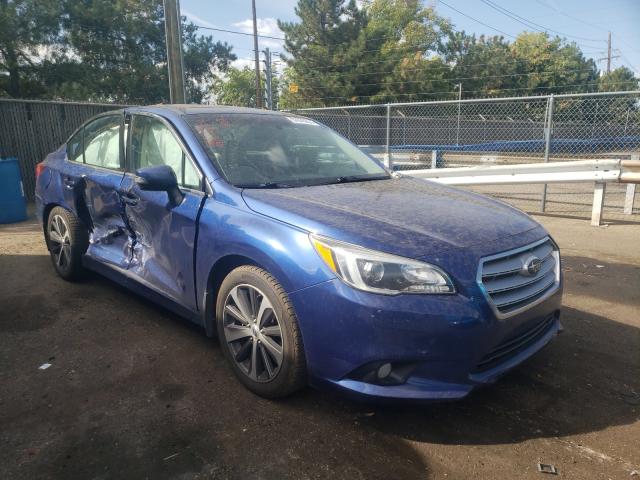 subaru legacy 2.5 2016 4s3bnbl6xg3023929