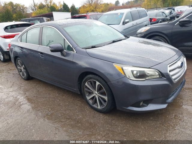 subaru legacy 2015 4s3bnbn60f3067188