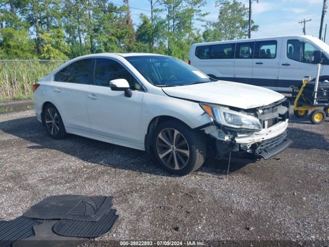 subaru legacy 2016 4s3bnbn60g3032989