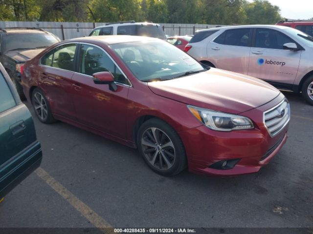 subaru legacy 2016 4s3bnbn60g3054653