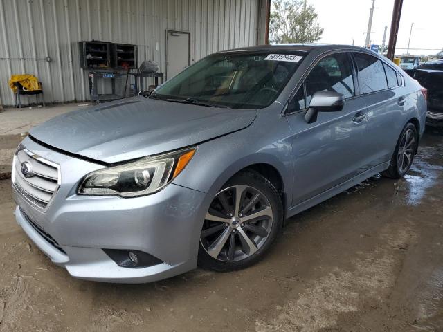 subaru legacy 2.5 2015 4s3bnbn61f3028495